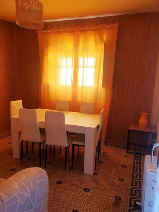 Casita A La Luz De La Alhambra II Lejlighed Granada Eksteriør billede